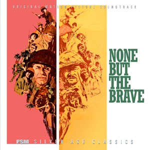 None But the Brave