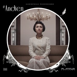 #Andien