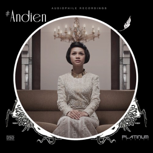 #Andien