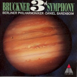 3rd Symphony