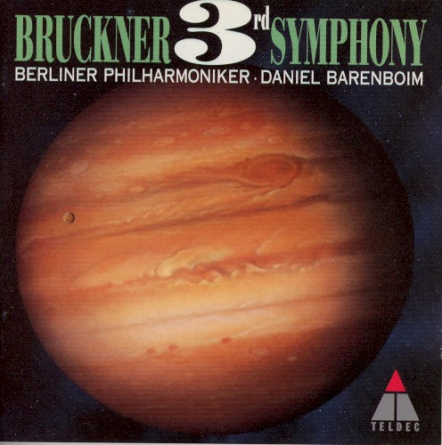 3rd Symphony