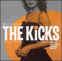 The Kicks