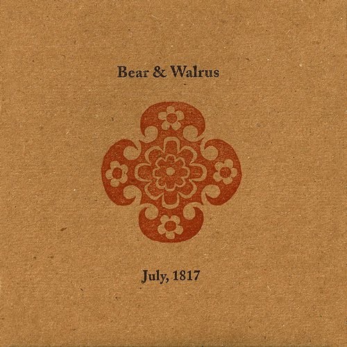 July, 1817