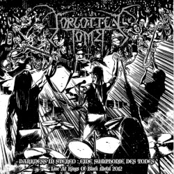 Darkness in Stereo: Eine Symphonie des Todes - Live in Germany