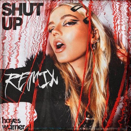 SHUT UP (remix)