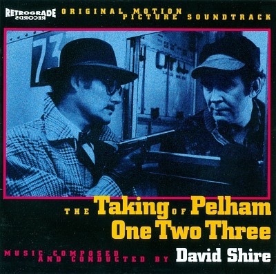 The Taking of Pelham One Two Three