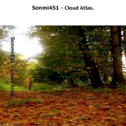 Cloud Atlas