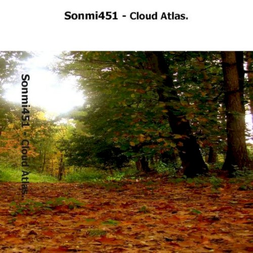 Cloud Atlas
