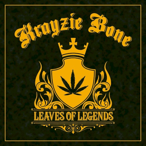 Leaves of Legends