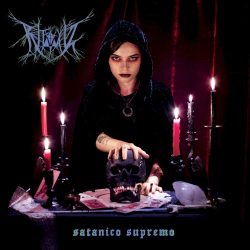 Satanico Supremo