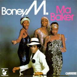 Ma Baker