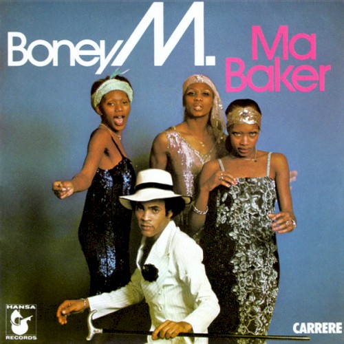 Ma Baker