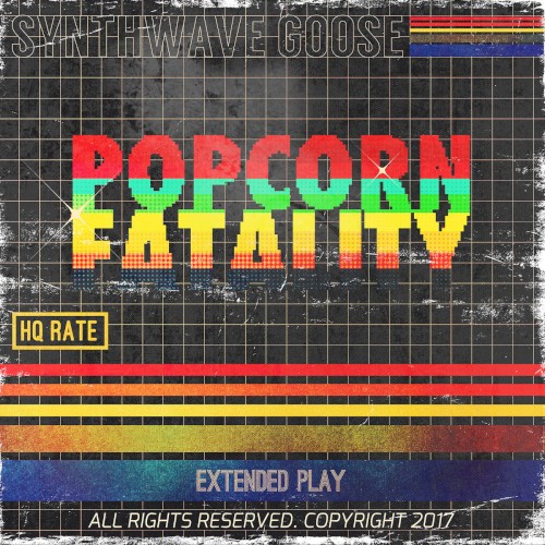 Popcorn Fatality