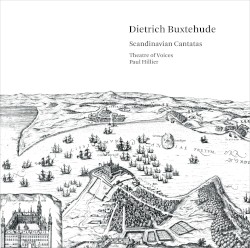 Scandinavian Cantatas