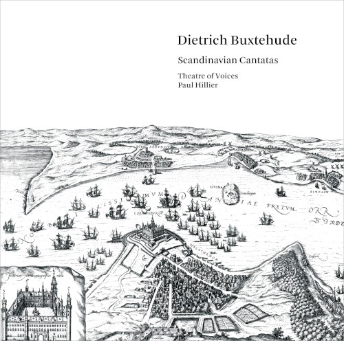 Scandinavian Cantatas
