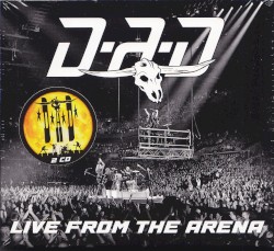 Live From the Arena