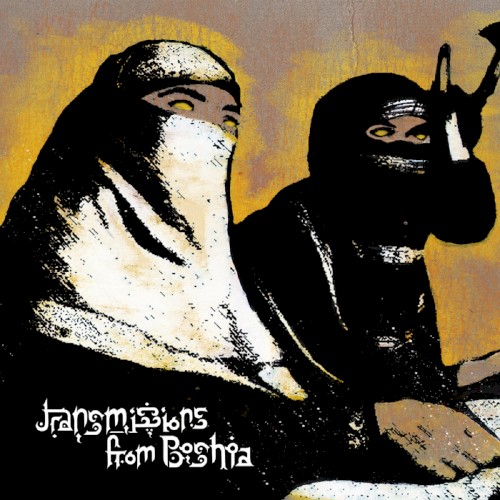 Transmissions from Boshqa