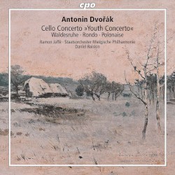 Cello Concerto »Youth Concerto« / Waldesruhe / Rondo / Polonaise