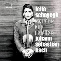 Sonatas and Partitas