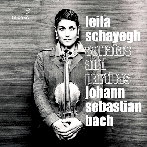 Sonatas and Partitas