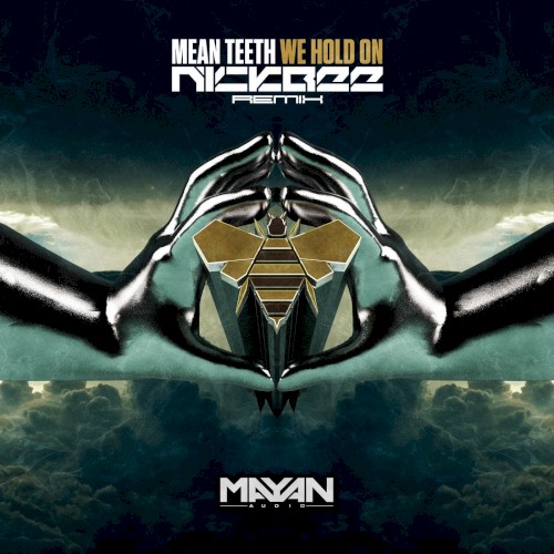 We Hold On (Nick Bee remix)