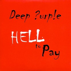 Hell to Pay