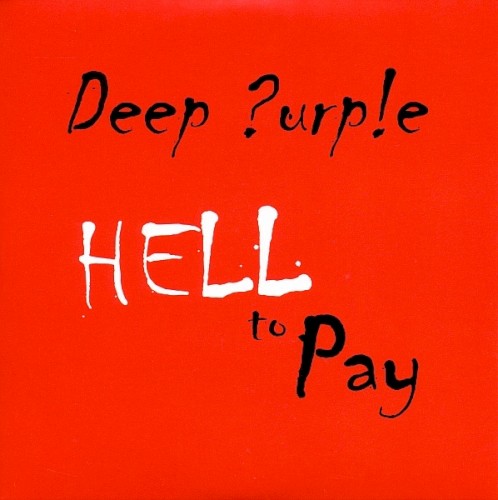 Hell to Pay