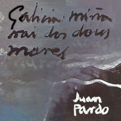Galicia: miña nai dos dous mares