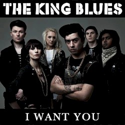 I Want You