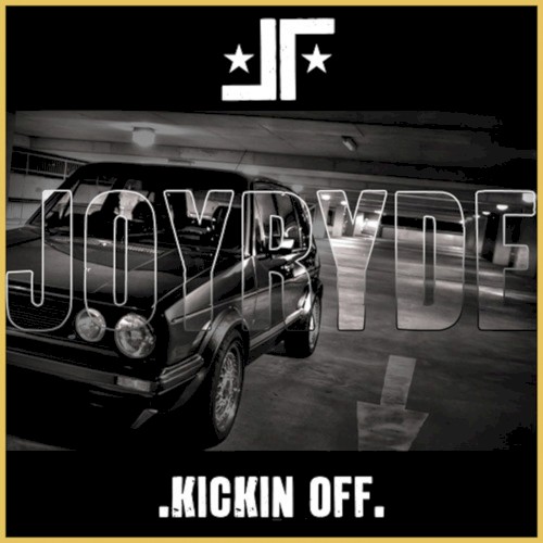 KICKIN OFF