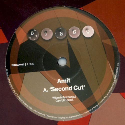 Second Cut / Immigrants