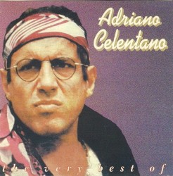 The Very Best of Adriano Celentano