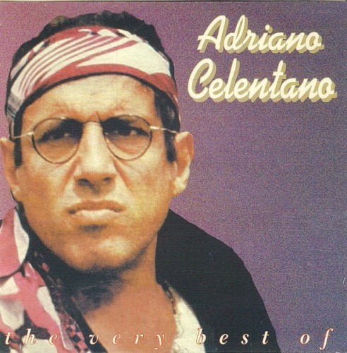 The Very Best of Adriano Celentano