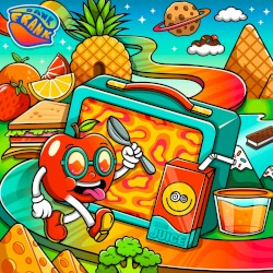 Apple Juice