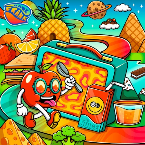 Apple Juice