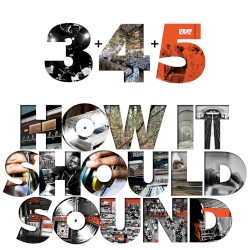 How It Should Sound, Volumes 3, 4 & 5