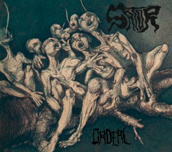 Ordeal