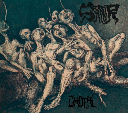 Ordeal