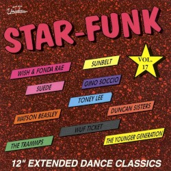 Star-Funk Vol. 17