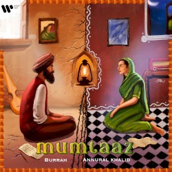 Mumtaaz