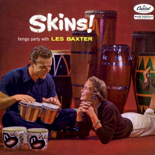 Skins!