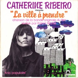 La Ville à prendre