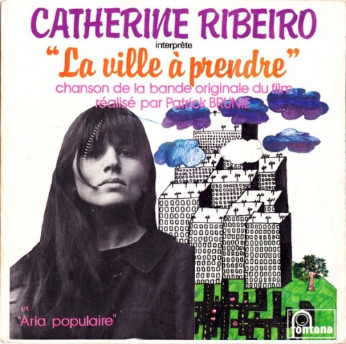 La Ville à prendre