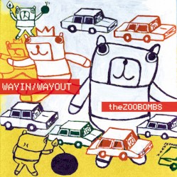 Way In / Way Out