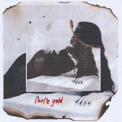 fool’s gold