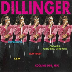 Dillinger