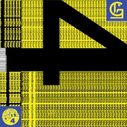 Bandcamp Edits, Vol. 4