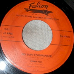 No supe comprender / Un mal viento