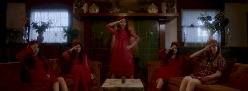 피카부 (Peek‐a‐Boo)