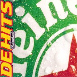 Heineken: De Hits